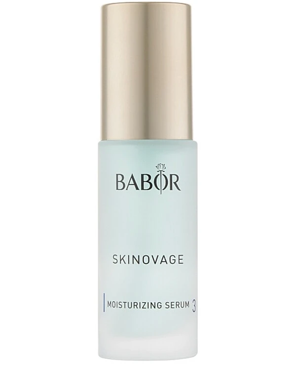 Babor - Moisturizing serum Skinovage Moisturizing Serum 30ml