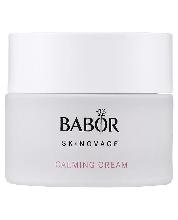 Babor - Крем для чувствительной кожи Skinovage Calming Cream 50 мл