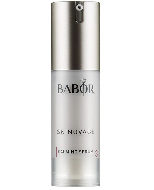 Babor - Сыворотка для чувствительной кожи Skinovage Calming Serum 30 мл