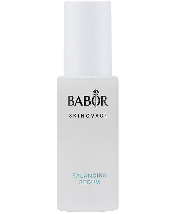 Babor - Сыворотка для комбинированной кожи Skinovage Balancing Serum 30 мл