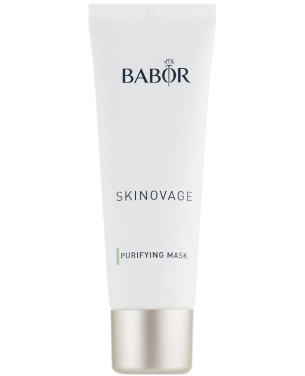 Babor - Маска для проблемной кожи Skinovage Purifying Mask 50 мл back