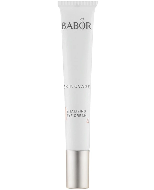 Babor - Крем для век Совершенство кожи Skinovage Vitalizing Eye Cream 15 мл back