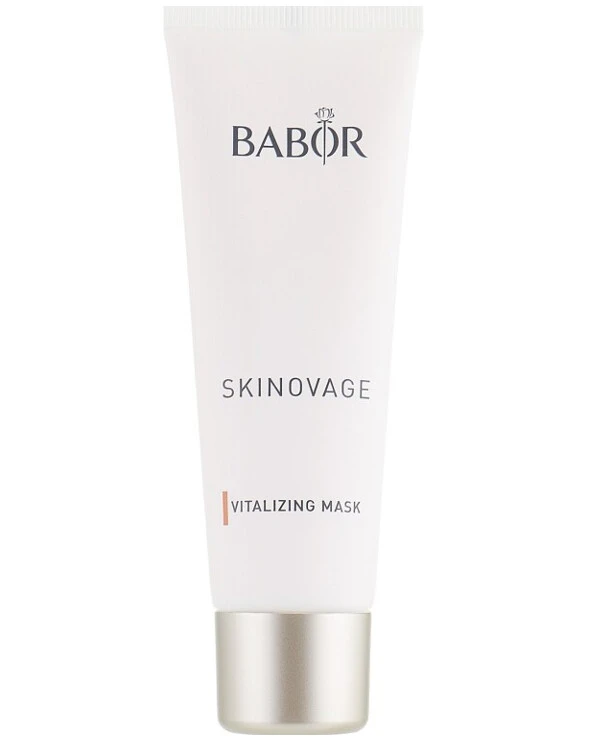 Babor - Маска Совершенство кожи Skinovage Vitalizing Mask 50 мл back