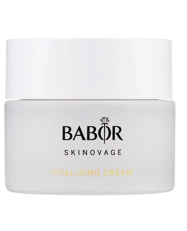 Babor - Крем Совершенство кожи Skinovage Vitalizing Cream 50 мл