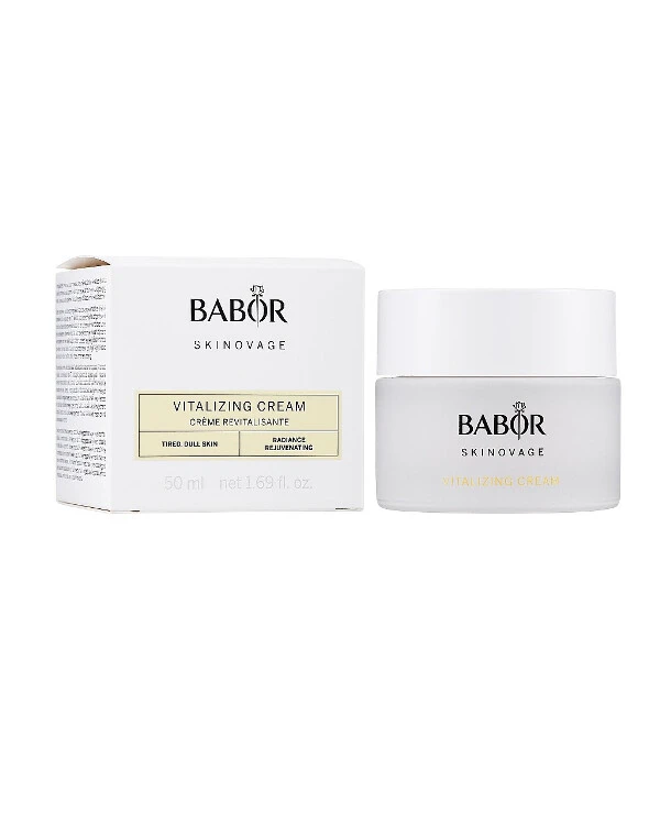 Babor - Крем Совершенство кожи Skinovage Vitalizing Cream 50 мл back