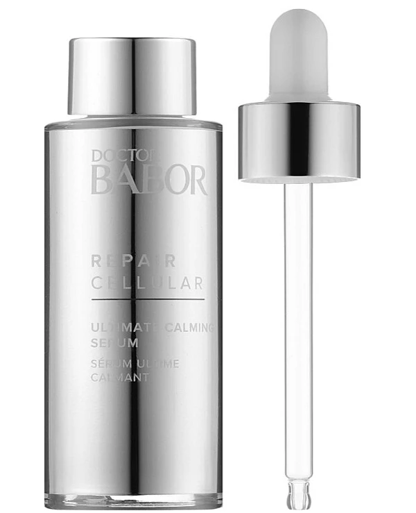 Babor - Успокаивающая сыворотка для лица Doctor Babor Repair Cellular Ultimate Calming Serum 30 мл
