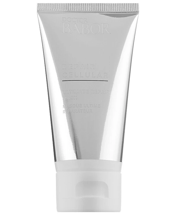Babor - Регенерирующая маска для лица Doctor Babor Repair Cellular Ultimate Repair Mask 50 мл back
