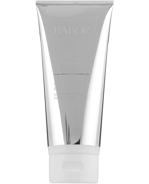 Babor - Молочко Регенерирующее Doctor Babor Repair Cellular Ultimate Repair Cleanser 200 мл back