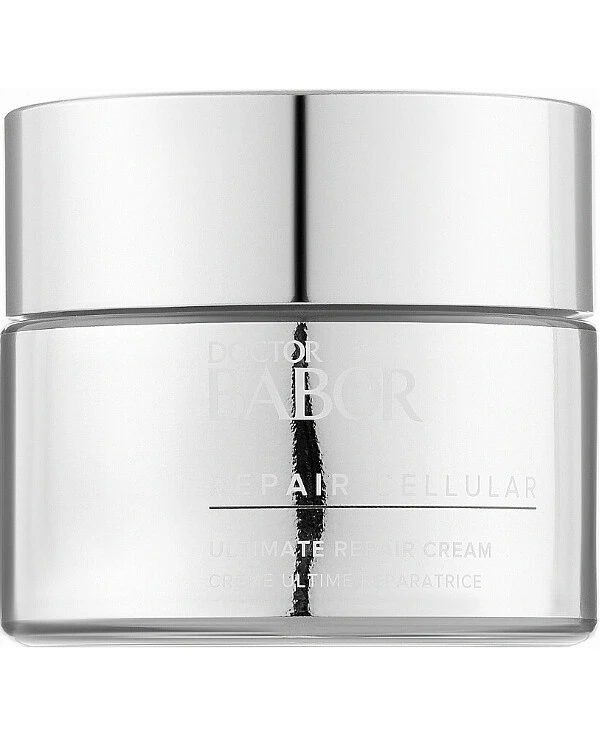 Babor - Регенерирующий крем для лица Doctor Babor Cellular Ultimate Repair Cellular Cream 50 мл