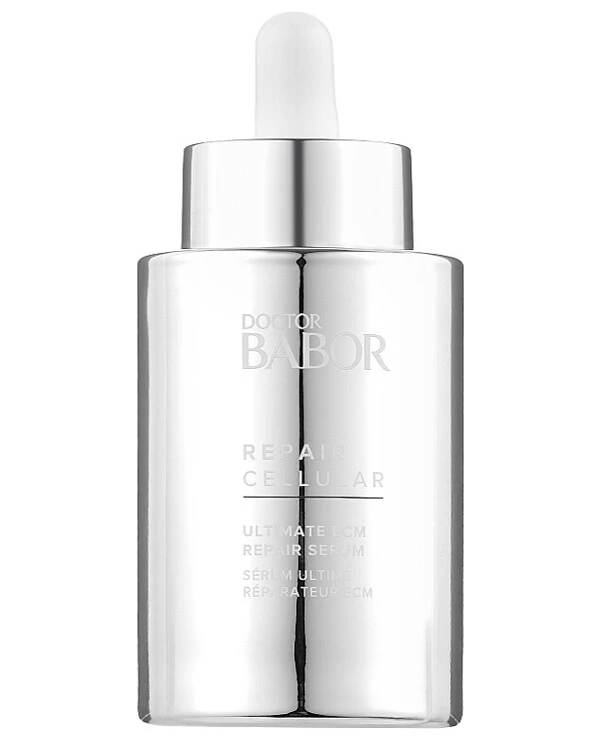 Babor - Регенерирующая сыворотка Doctor Babor Ultimate ECM Serum 50 мл