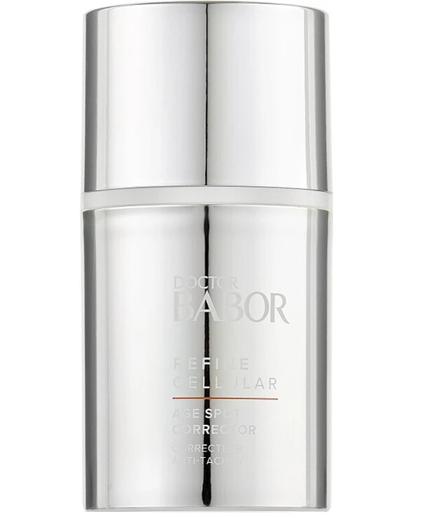 Babor - Сыворотка-корректор пигментных пятен Doctor Babor Refine Cellular Age Spot Corrector 50 мл back