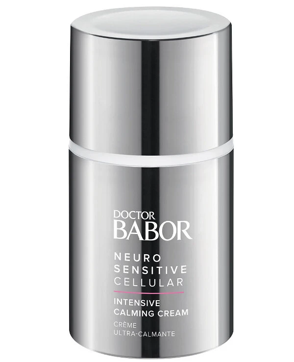 Babor - Нейро успокаивающий крем Doctor Babor Neuro Sensitive Cellular Intensive Calming Cream 50 мл
