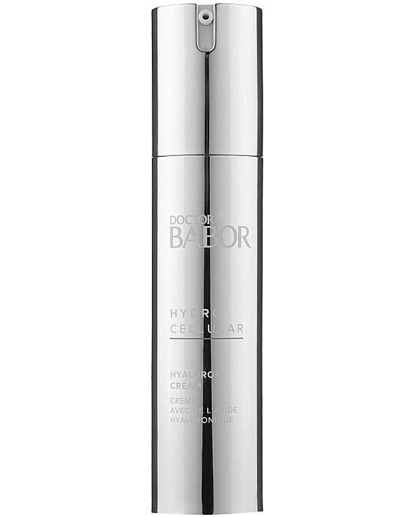 Babor - Крем для лица с гиалуроновой кислотой Doctor Babor Hydro Cellular Hyaluron Cream 50 мл