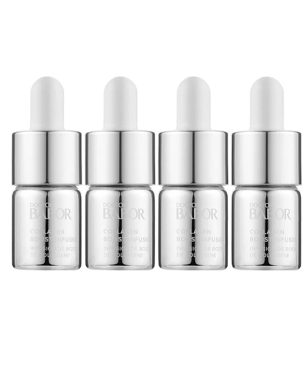 Babor - Коллаген для подтяжки и укрепления кожи Doctor Babor Lifting Cellular Collagen Boost Infusion 28 мл back