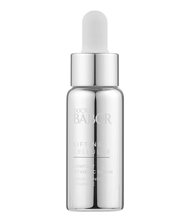 Babor - Сыворотка для лица с витамином C Doctor Babor Lifting Cellular Comfort Vitamin C Serum 50 мл