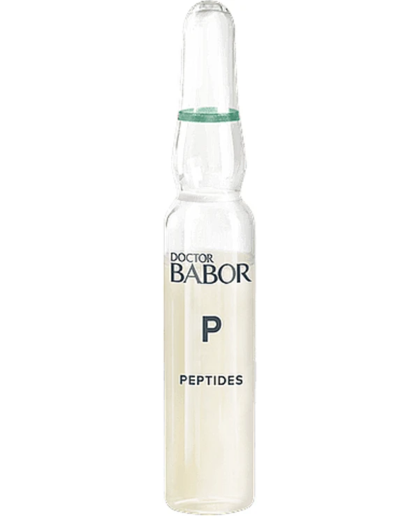 Babor Ампулы с пептидами | Doctor Babor Power Ampoules  + Peptides фото, цена, купить