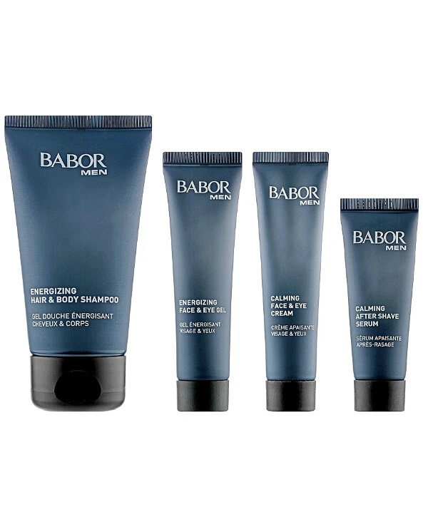Babor - Набор для мужчин Men Travel Set 