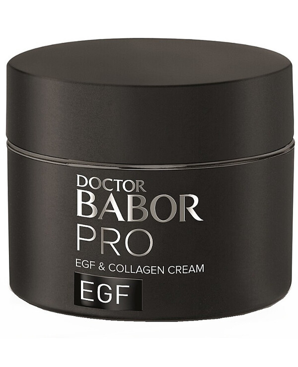 Babor - Collagen face cream Doctor Babor Pro EGF & Collagen Cream 50ml