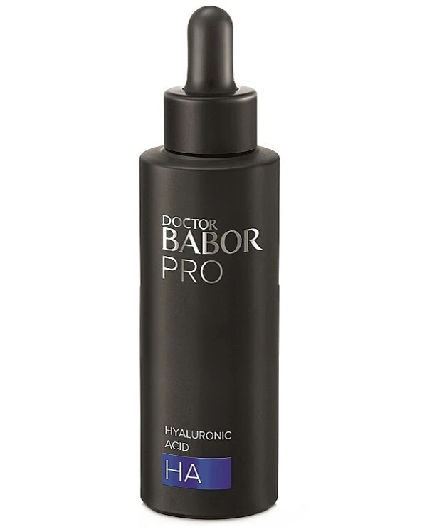 Babor - Концентрат для лица с гиалуроновой кислотой Doctor Babor Pro Hyaluronic Acid Concentrate 30 мл