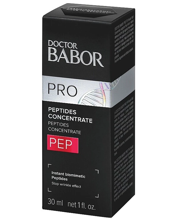 Babor - Концентрат для лица Doctor Babor Pro Peptide Concentrate 50 мл back
