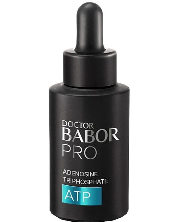 Babor - Концентрат для лица Doctor Babor Pro ATP Concentrate 50 мл