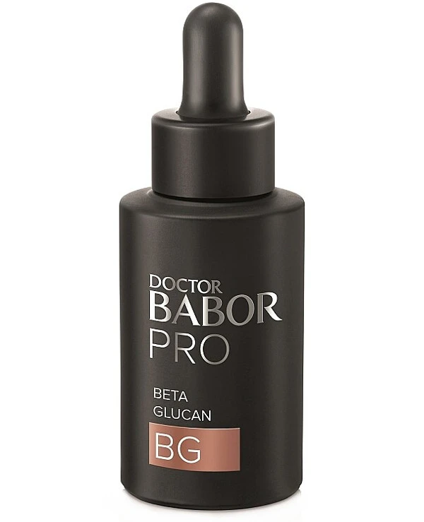 Babor - Концентрат для лица Doctor Babor Pro Beta Glucan Concentrate 30 мл