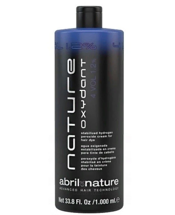 Abril Et Nature - Активатор 1,2% Emulsion Reveladora 1000 мл