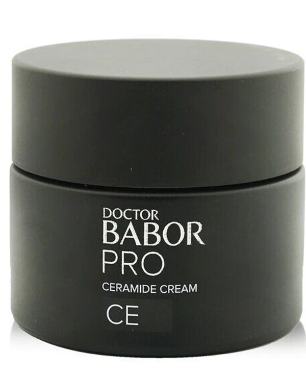 Babor - Крем для лица с керамидами Doctor Babor Pro Ceramide Cream 50 мл