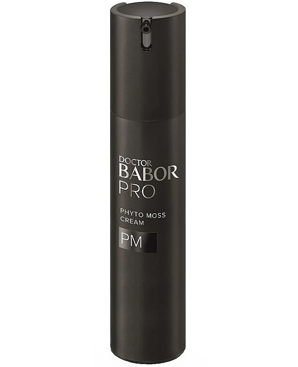 Babor - Крем для лица с экстрактом мха Doctor Babor Pro Phyto Moss Cream 50 мл