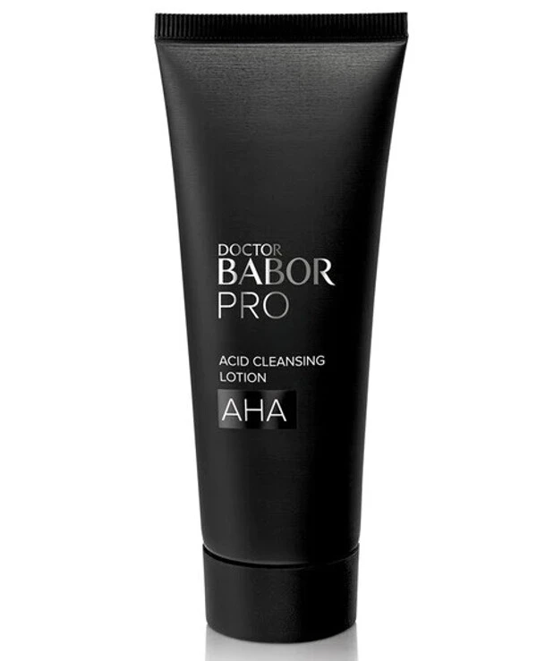 Babor - Очищающий лосьон с АНА кислотами Doctor Babor Pro AHA Cleansing Lotion 100 мл