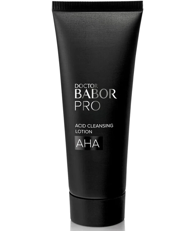 Babor - Очищающий гель для лица Doctor Babor Pro BHA Cleansing Gel 100 мл