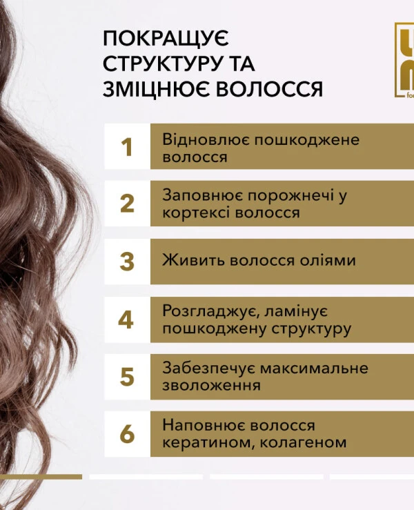Lum Keratin hair spray | Keratin hair spray_5