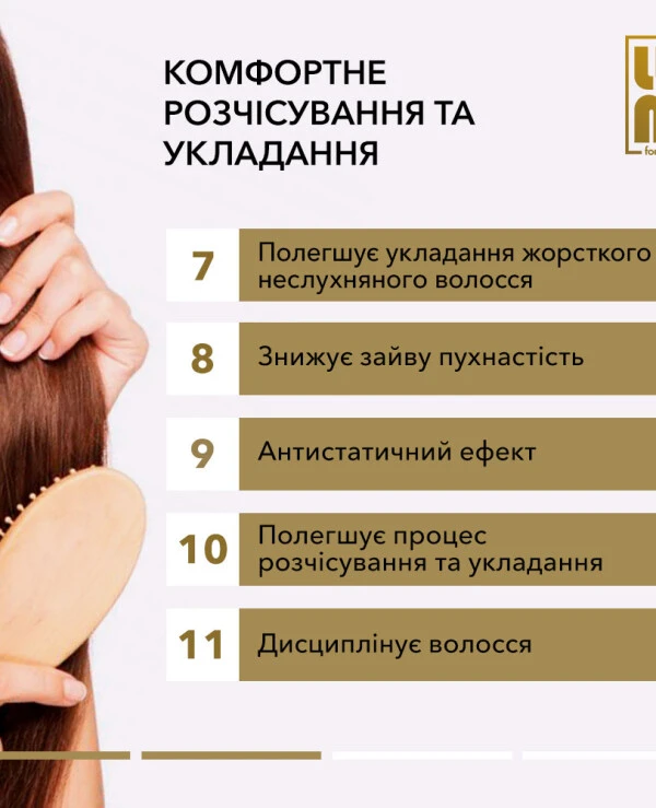 Lum Keratin hair spray | Keratin hair spray_7