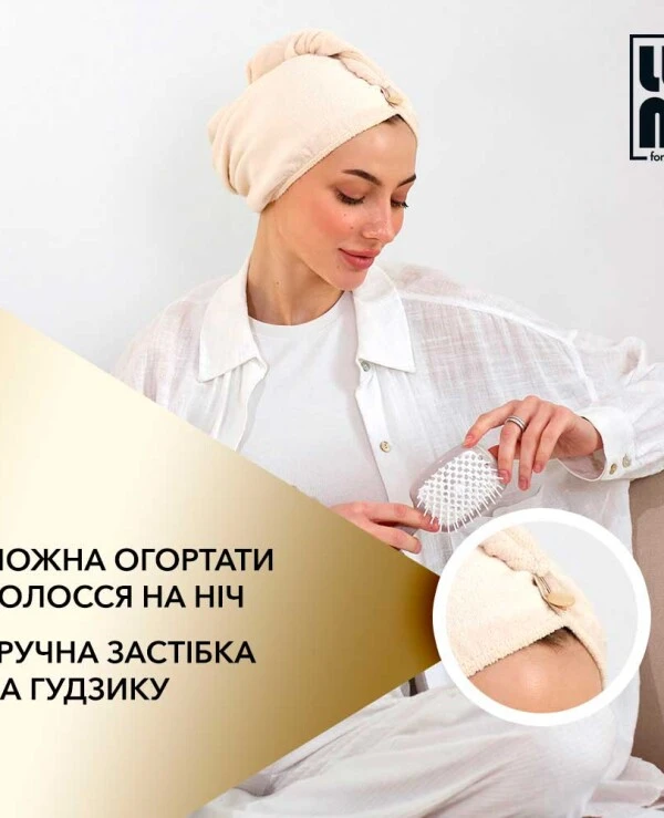 Lum Double-sided turban towel | Double-sided towel-turban_7