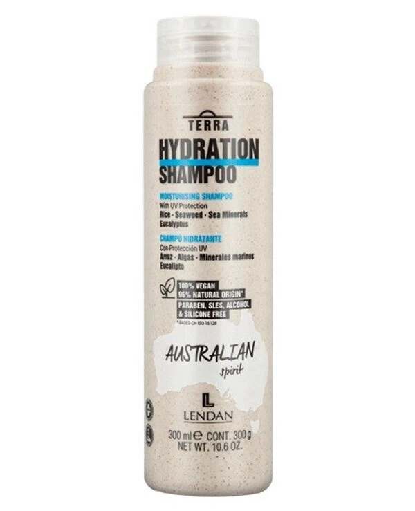 Lendan - Интенсивно увлажняющий шампунь Hydration Shampoo 300 мл