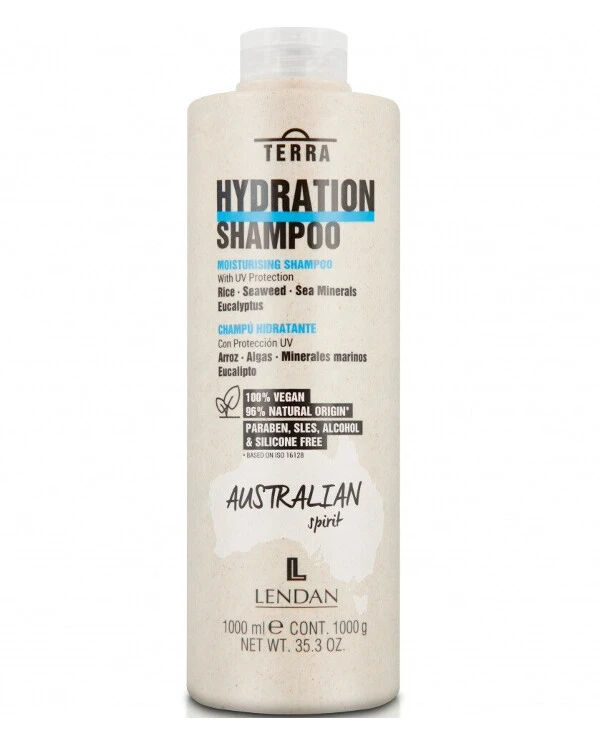 Lendan Интенсивно увлажняющий шампунь | Hydration Shampoo фото, цена, купить