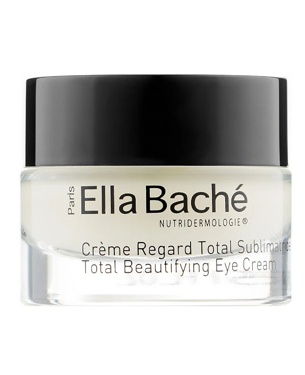Ella Bache Скиниссим восстанавливающий крем для век | Skinissime Crème Regard Total Sublimatrice фото, цена, купить