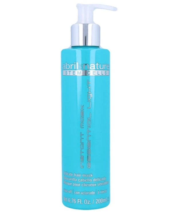 Abril Et Nature - Mask for fine hair Instant Mask 200ml