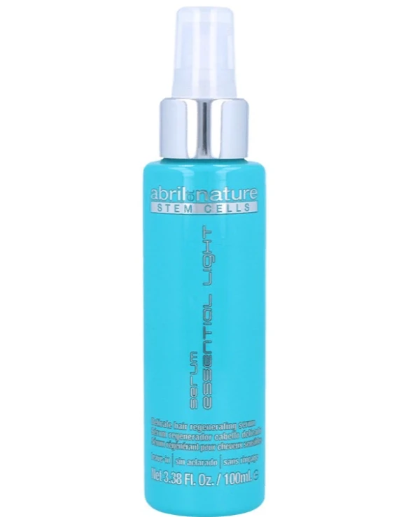 Abril Et Nature - Serum for fine hair Serum 100ml
