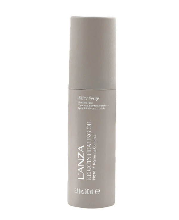 L'anza Lanza - Hair shine spray Keratin Healing Oil Lustrous Shine Spray 100ml