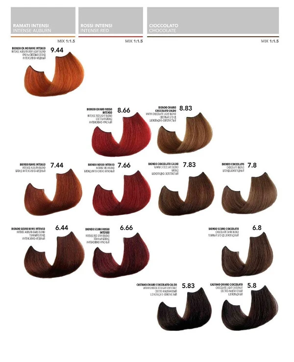 Shot Cream hair dye | Cream hair dye_4