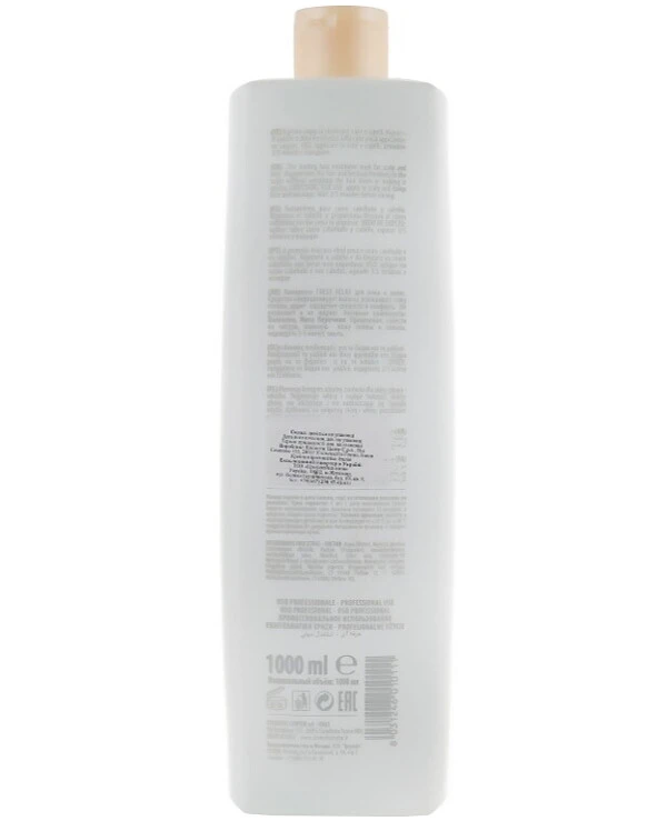 Shot - Compresses for the scalp Trico Design Scalp Purifying Fresh Impacco 1000ml back