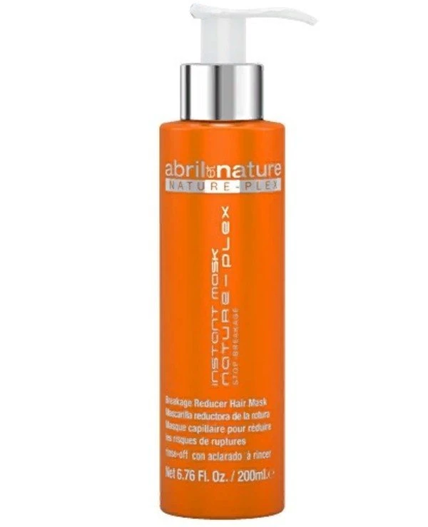 Abril Et Nature - Маска для волос Instant Mask 200 мл