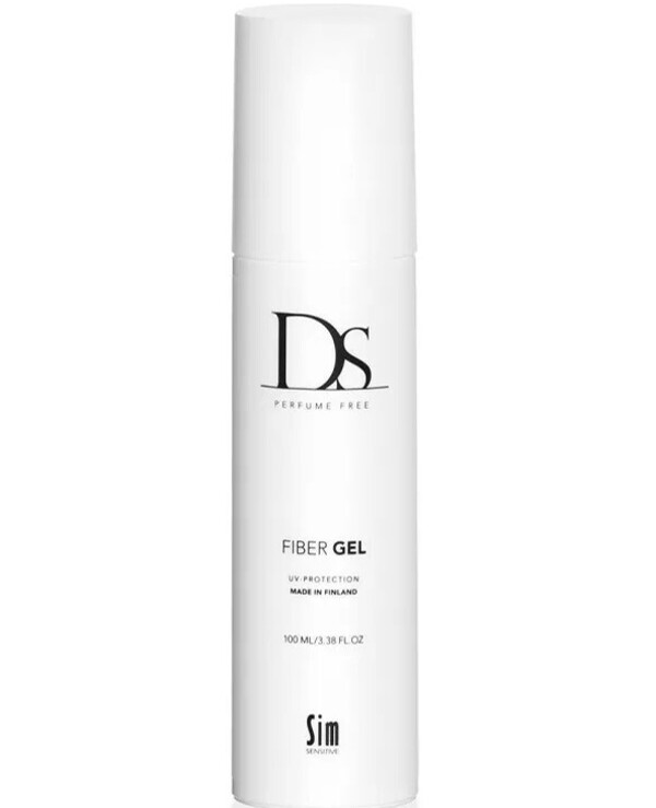 Sim Sensitive - Fiber hair gel Fiber Gel 100ml