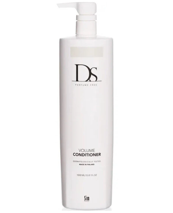 Sim Sensitive Кондиционер для объема волос | DS Volume Conditioner фото, цена, купить