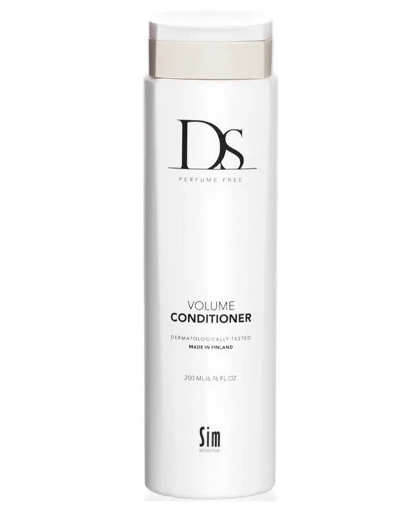 Sim Sensitive - Кондиционер для объема волос DS Volume Conditioner 200 мл