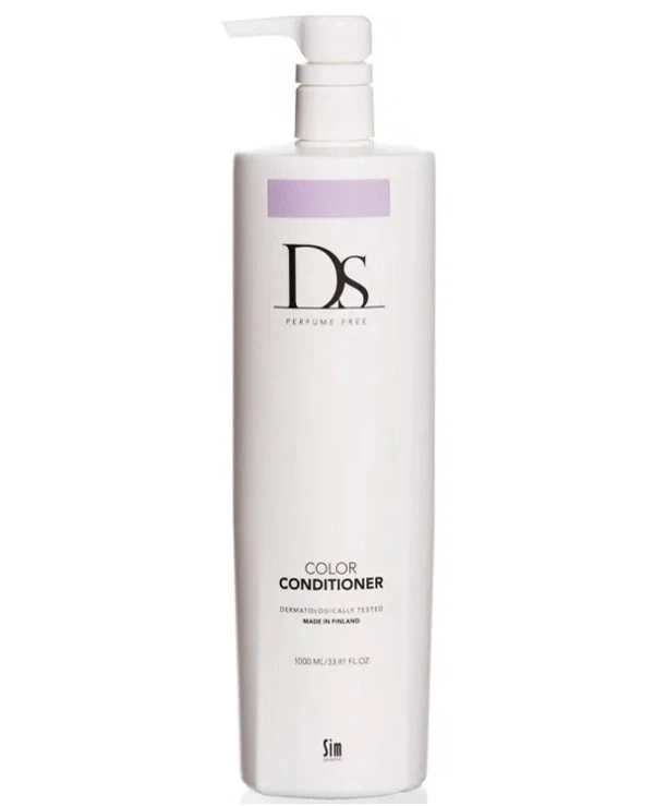 Sim Sensitive Кондиционер для окрашенных волос | DS Color Conditioner фото, цена, купить