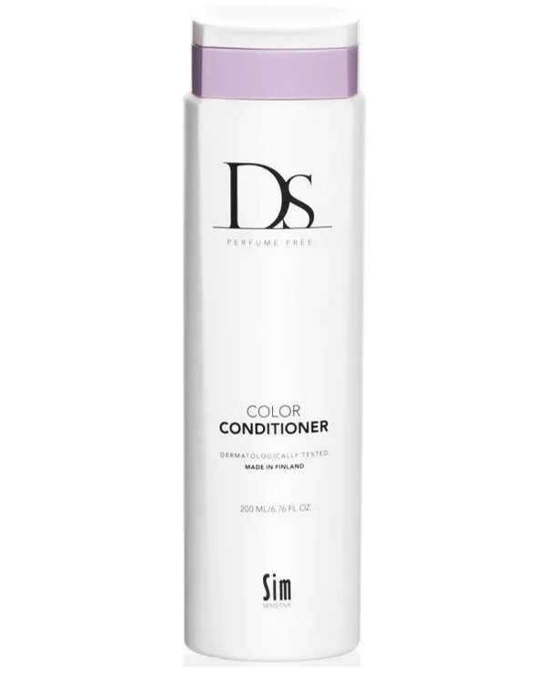 Sim Sensitive - Кондиционер для окрашенных волос DS Color Conditioner 200 мл