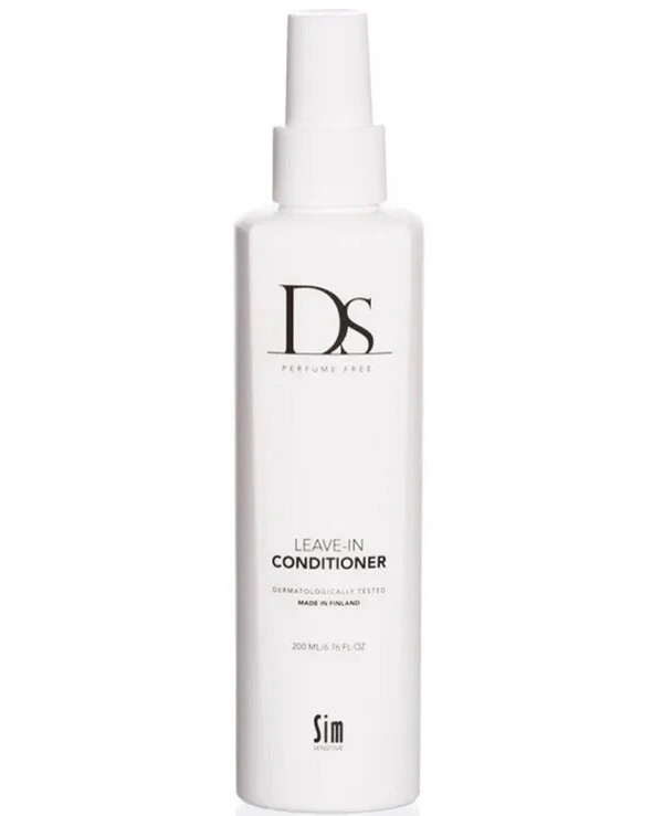 Sim Sensitive - Легкий кондиционер для волос DS Leave-In Conditioner 200 мл