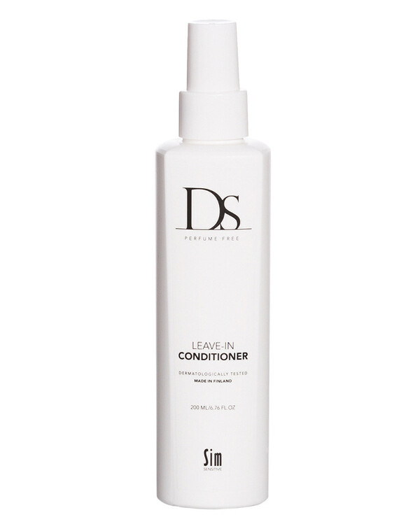 Sim Sensitive - Lotion-spray for hair styling DS Styling Lotion 200ml